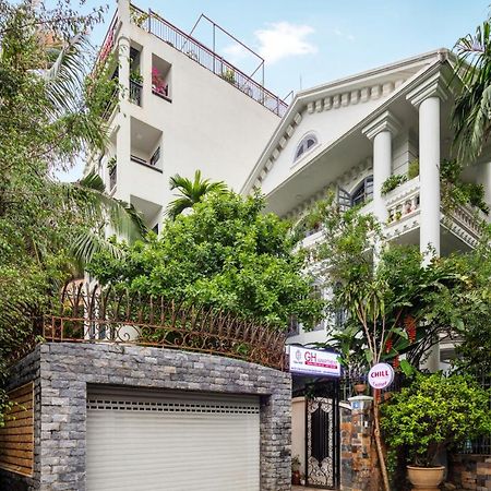 Gh Apartment Westlake - Managed By Pegasy Group ฮานอย ภายนอก รูปภาพ