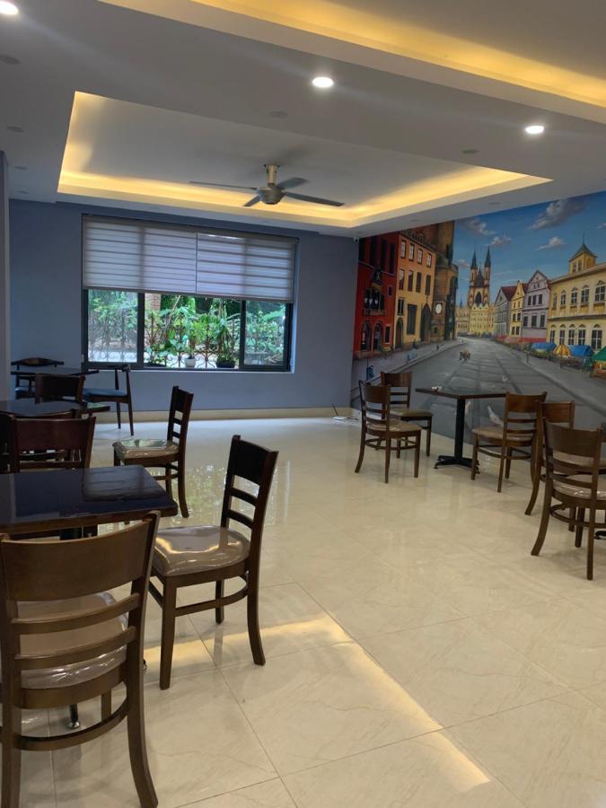 Gh Apartment Westlake - Managed By Pegasy Group ฮานอย ภายนอก รูปภาพ