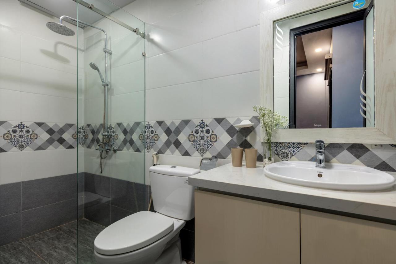 Gh Apartment Westlake - Managed By Pegasy Group ฮานอย ภายนอก รูปภาพ